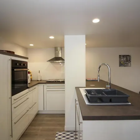 T2 Centre Avec Wifi, 100m Des Thermes, Jusqu'a 6 Pers. - Fr-1-608-19 Apartment