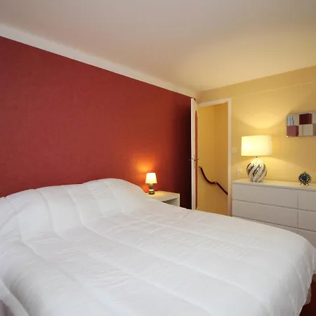 T2 Centre Avec Wifi, 100m Des Thermes, Jusqu'a 6 Pers. - Fr-1-608-19 Apartment *