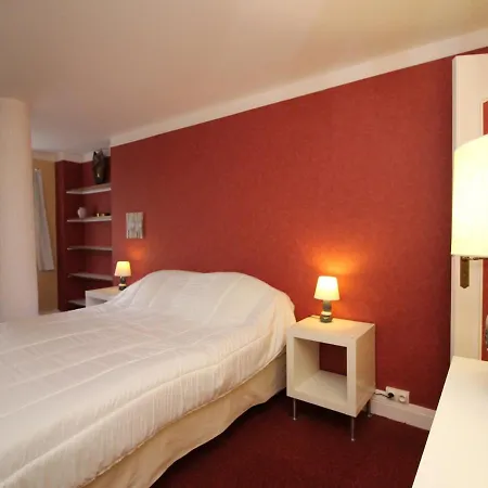 T2 Centre Avec Wifi, 100m Des Thermes, Jusqu'a 6 Pers. - Fr-1-608-19 * La Bourboule