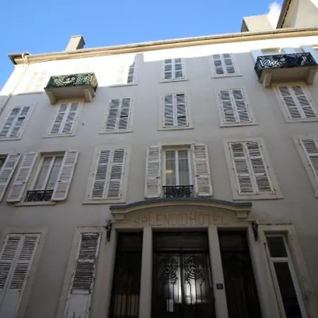 T2 Centre Avec Wifi, 100m Des Thermes, Jusqu'a 6 Pers. - Fr-1-608-19 Apartment *