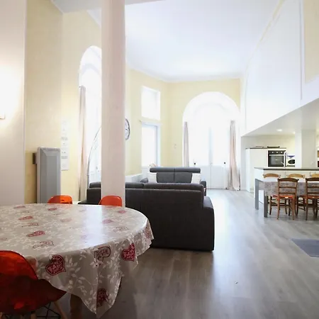 T2 Centre Avec Wifi, 100m Des Thermes, Jusqu'a 6 Pers. - Fr-1-608-19