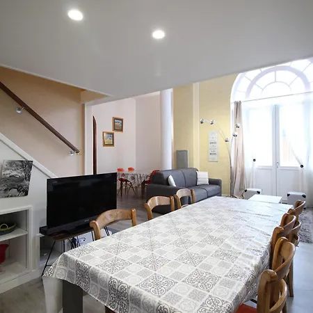 T2 Centre Avec Wifi, 100m Des Thermes, Jusqu'a 6 Pers. - Fr-1-608-19 Apartment *