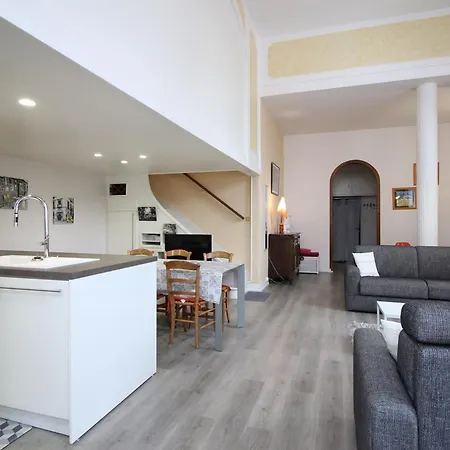 Apartment T2 Centre Avec Wifi, 100m Des Thermes, Jusqu'a 6 Pers. - Fr-1-608-19 *